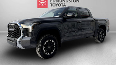 2024 Toyota TUNDRA TRD OFFROAD