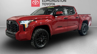 Toyota Tundra  2024