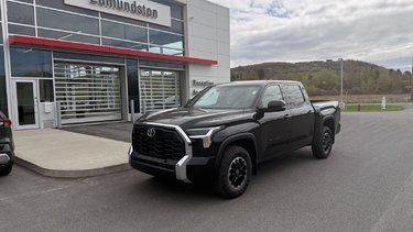 Toyota Tundra CREWMAX SR 2026