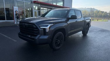 Toyota Tundra CREWMAX LIMITED 2026
