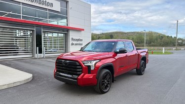 Toyota TUNDRA CREWMAX LIMITED Limited 2026
