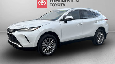 2023 Toyota VENZA HYB XLE