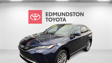 2024 Toyota Venza Hybrid Limited