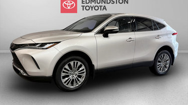 2023 Toyota VENZA HYBRID