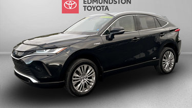 2021 Toyota Venza