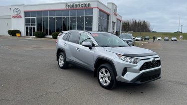 Fredericton Toyota | Used vehicles for Sale