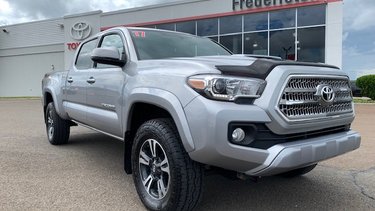 Fredericton Toyota | Used vehicles for Sale