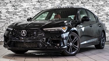 Acura Integra ELITE A-SPEC CUIR TOIT CAM ELS STUDIO SOUND SYSTEM 2023