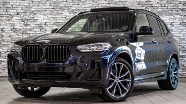 BMW X3 XDrive30i PREMIUM ENHANCED HUD CAM360 HARMAN/KARDO 2023 EN PREPARATION