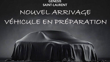 GENESIS G70 3.3T SPORT AWD 365 HP HEAD UP DISP CAM360 CUIR 2023 PLUS DE 130 VEHICULES EN INVENTAIRE