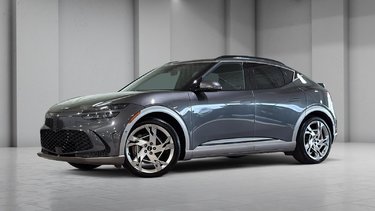GENESIS GV60 PERFORMANCE AWD TOIT CUIR GPS CAM360 2023 AUCUN DOSSIER DE DOMMAGE