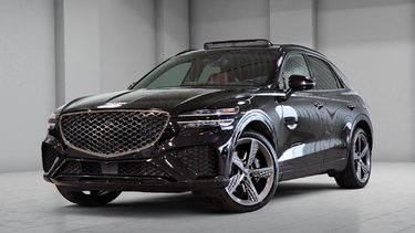 GENESIS GV70 3.5T SPORT PLUS 375 HP AWD AUTO PARK NAV CAM360 2022 PLUS DE 150 VÉHCIULES SUR PLACE, VENEZ NOUS VOIR!