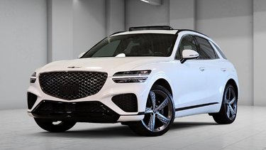 GENESIS GV70 3.5T SPORT PLUS 375 HP AWD AUTO PARK NAV CAM360 2023 AUCUN DOSSIER DE DOMMAGE - 1 SEUL PROPRIETAIRE