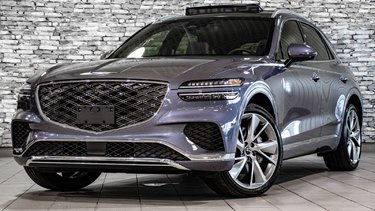 GENESIS GV70 PRESTIGE 2.5T AWD TOIT PANO CAM 360 PARK ASSIST 2026 RESERVE