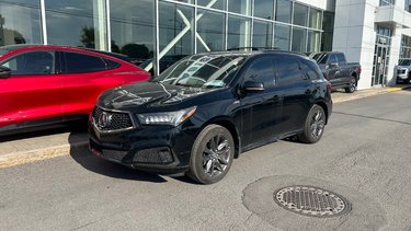 Acura MDX SH-AWD | TOIT | GPS | CRUISE ADAPTATIF 2019