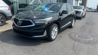 2019 Acura RDX ELITE | AWD | CUIR | TOIT PANO | NAV |