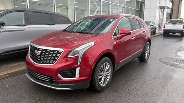 2023 Cadillac XT5 AWD Premium Luxury | AWD | TOIT PANO |  VOL CHAUFF