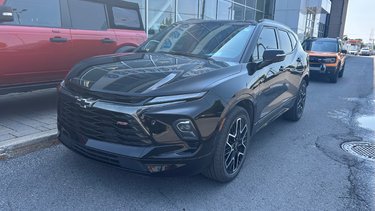 Chevrolet Blazer RS | AWD | TOIT PANO | 3.6 V6 | 2023