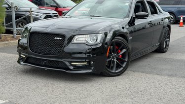 2023 Chrysler 300 C | 6.4L SRT | BAS KILO | TOIT PANO | CARPLAY |