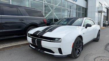 2024 Dodge Charger Daytona R/T | AWD | BLACKTOP | TOIT | HARMAN/KARDON