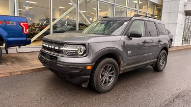 2023 Ford Bronco Sport Big Bend | 4WD | CO-PILOT360 | VOLANT CHAUFFANT