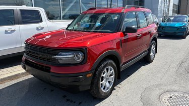 2023 Ford Bronco Sport Base | 4WD | CARPLAY | FORDPASS | DÉMARREUR