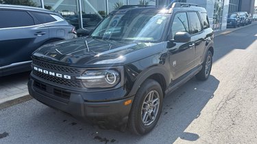 2025 Ford Bronco Sport Big Bend | 4WD | SIÈGES/VOLANT CHAUFF | CARPLAY |