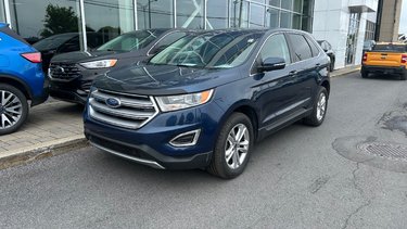 Edge SEL | AWD | 3.5 V6 | TOIT PANO | TOW PACK |
