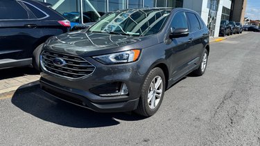 Ford Edge SEL | AWD | TOIT PANO | TOW PACK | 2020