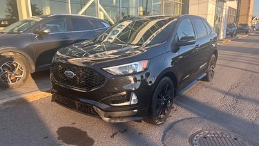 Ford Edge ST-LINE | AWD | TOIT PANO | TOWPACK | VOLANT CHAUF 2020