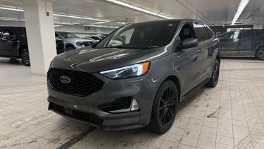 2021 Ford Edge ST-LINE | AWD | TOIT PANO | VOLANT CHAUFF |