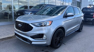 Ford Edge ST-LINE | AWD | TOIT PANO | TOW PACK | COPILOT360 2021