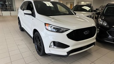 2022 Ford Edge SEL | AWD | CUIR | TOIT | TOW PACK