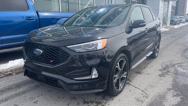 Edge ST | AWD | 401A | V6 2.7 | TOIT PANO | VOL CHAUFF