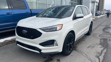Edge ST | AWD | V6 2.7L | 401A | TOIT PANO | VOL CHAUFF