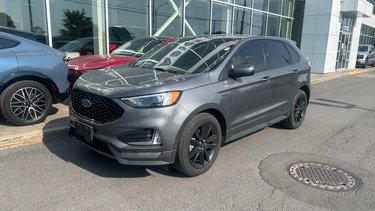 Edge ST-LINE | AWD | TOIT PANO | TOW PACK |