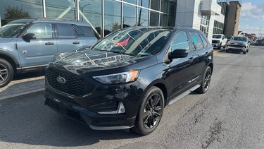 Edge ST-LINE | AWD | TOIT PANO | TOW PACK | COPILOT360