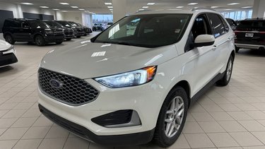 Ford Edge SEL | AWD | TOW PACK | VOLANT CHAUFFANT | CARPLAY 2024