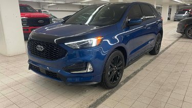 Ford Edge ST-LINE | AWD | TOIT PANO | TOW PACK | 2024