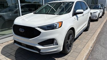 Ford Edge ST-LINE | AWD | TOW PACK | COPILOT360 | 2024
