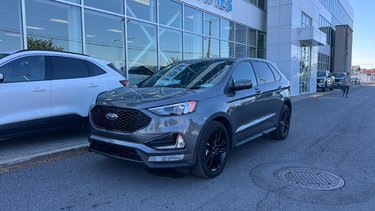 Ford Edge ST-LINE | AWD | TOIT | TOW PACK | VOLANT CHAUFFANT 2024