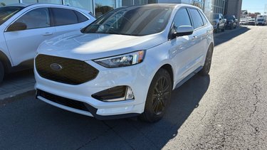 2024 Ford Edge ST-LINE | AWD | TOIT PANO | TOW PACK | COPILOT360