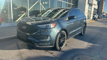 2024 Ford Edge ST-LINE | AWD | TOIT PANO | CARPLAY | COPILOT360+