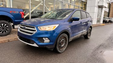 2017 Ford Escape SE | CAMÉRA | SIÈGES CHAUFFANTS | SYNC CONNECT |