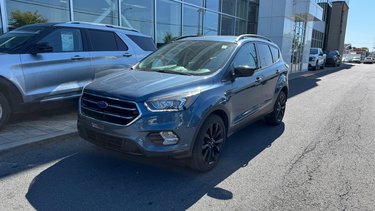 2018 Ford Escape SE | 4WD | ENS SPORT | TOW PACK |