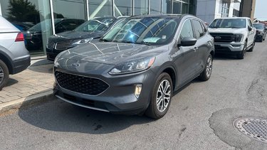 Ford Escape Titanium Plug-In Hybrid | 60KM | CUIR | NAV | 2021