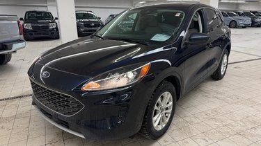 Escape SE | AWD | NAVIGATION | SIÈGES/VOLANT CHAUFFANTS