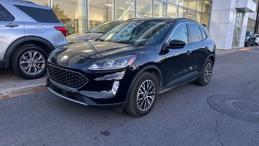 Escape SEL Plug-In Hybrid | ENS TECH | TOIT PANO | CUIR |