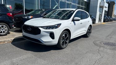 Ford Escape ST-Line Select| AWD | 2.0T | TOW PACK | 2023