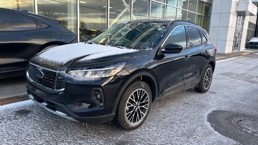 2023 Ford Escape PHEV | 60KM D'AUTONOMIE | SIÈGES CHAUFFANTS